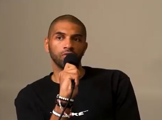 巴图姆：我和伦纳德合作6年，我从未见过他打得这么好