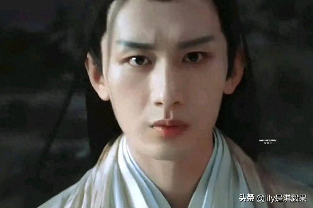 成毅客串的电影上映了,虽然只有两分钟戏份,但也足够让人惊艳!