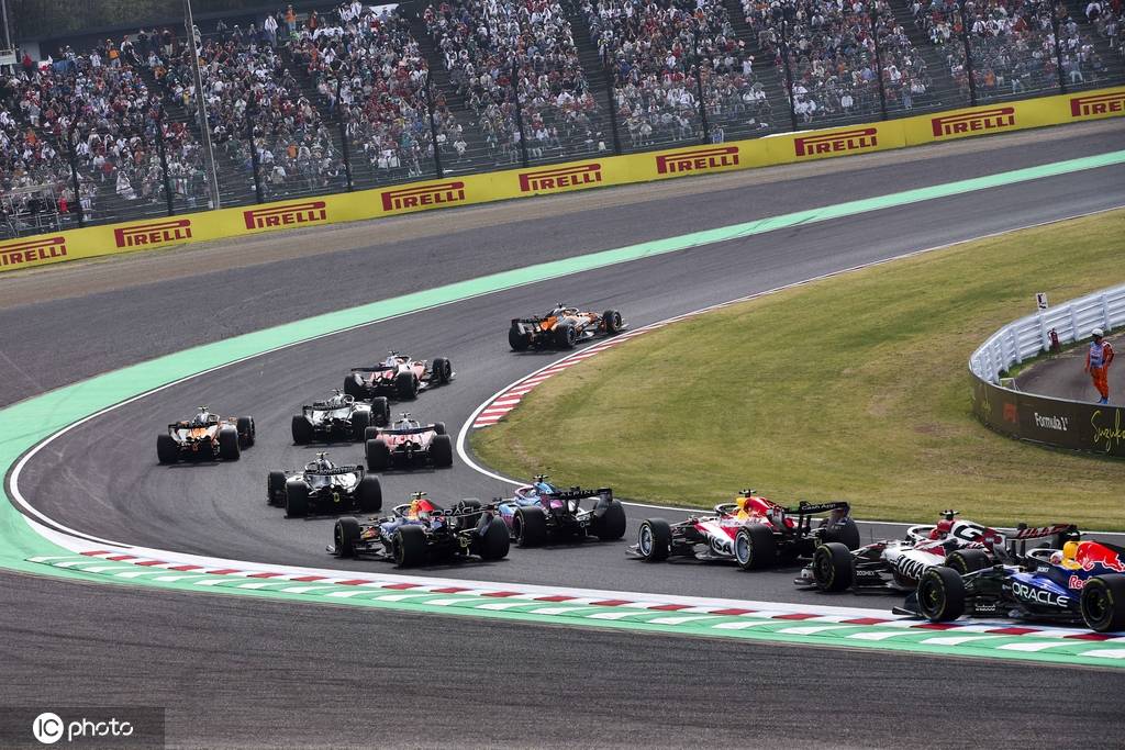 19岁安东内利超队友领跑F1车手积分榜刷新一系列纪录