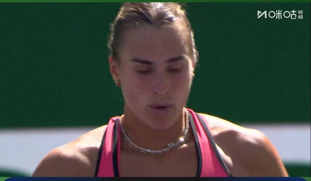 WTA2-1逆转!萨巴伦卡复仇莱巴金娜夺冠!赛季首冠+超790万奖金!