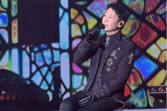 黎明ROBBABA演唱会-佛山站官宣（河马票务）