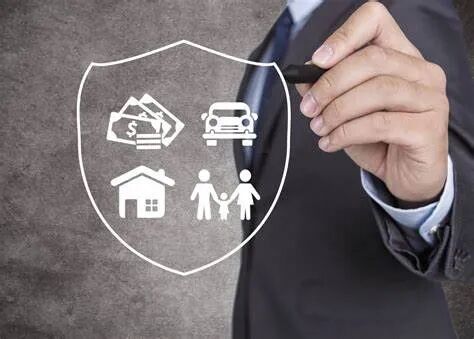 保险合同中“保险责任”、“责任免除”、“保费豁免”都指什么,怎么避开里面的坑?