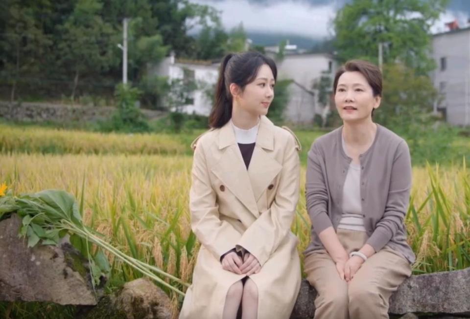 《承欢记》大结局圆满但有一处遗憾，何赛飞圆了戏曲梦，许凯成了上门女婿