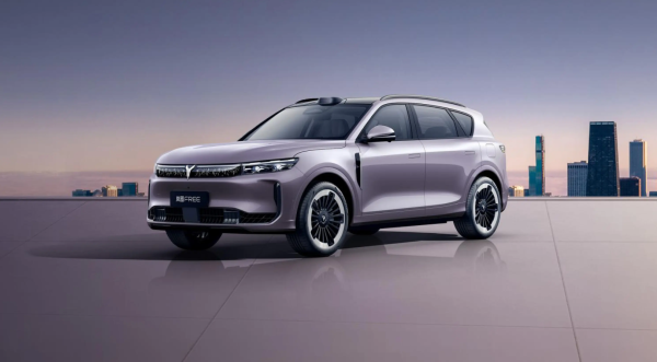 打破国企“不懂用户”偏见，岚图的用户生态是怎么搭建的?