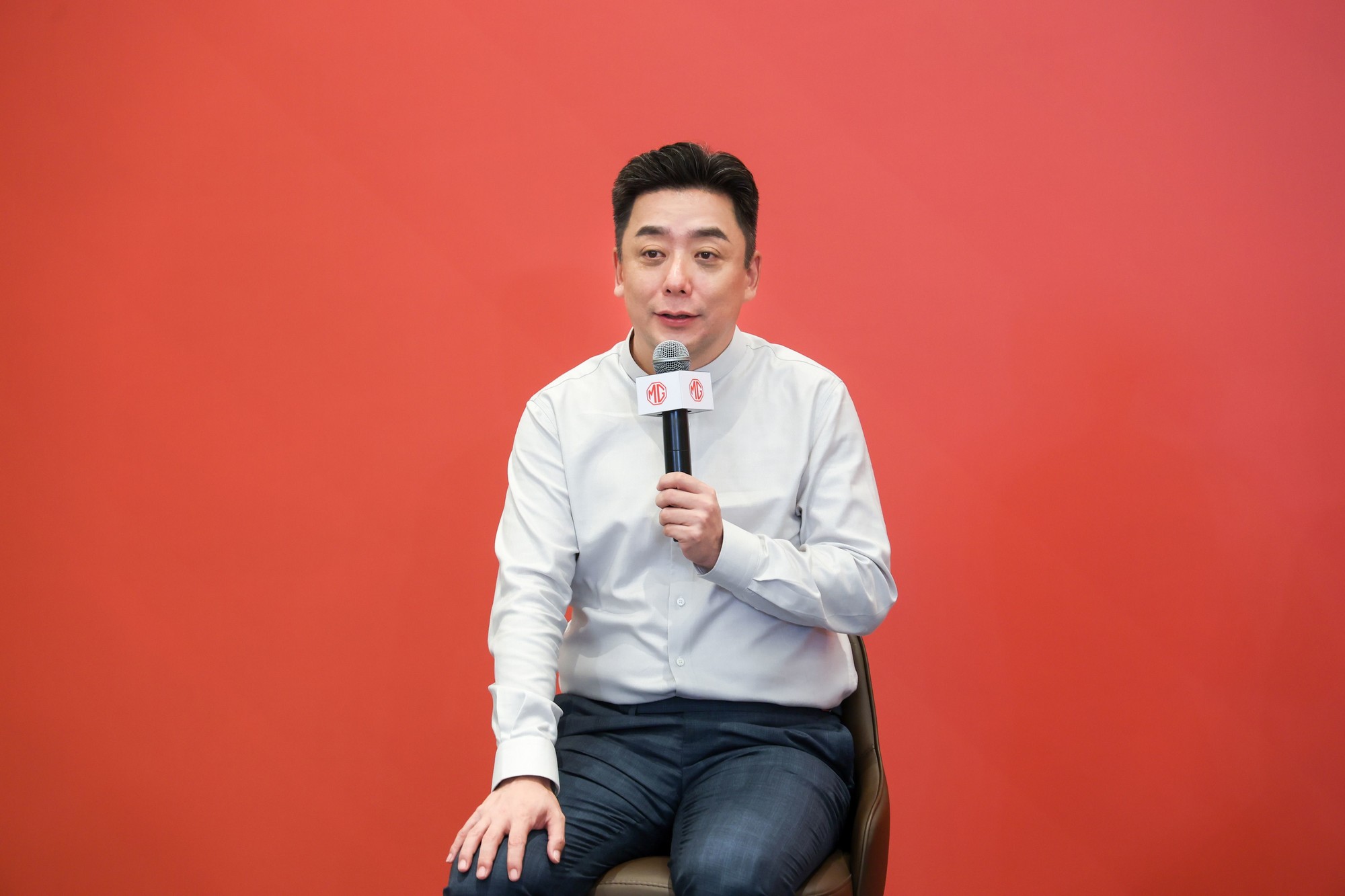 从手机到汽车，OPPO与上汽集团共创智行时代新样本