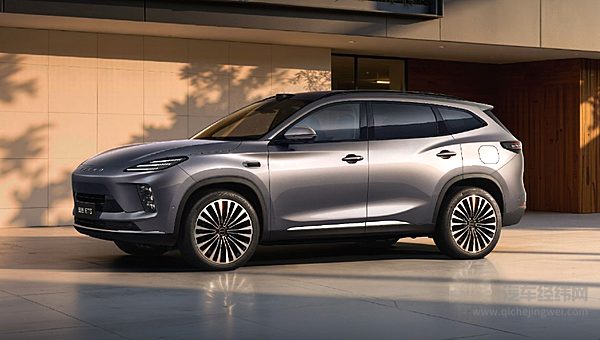 奇瑞星途、一汽奔腾率先官宣涨价 车市价格战或迎转折_汽车经纬网