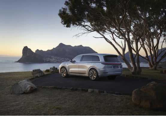 理想汽车：以家庭为中心，重构豪华SUV市场格局——解码L系列百万销量背后的“理想方法论”