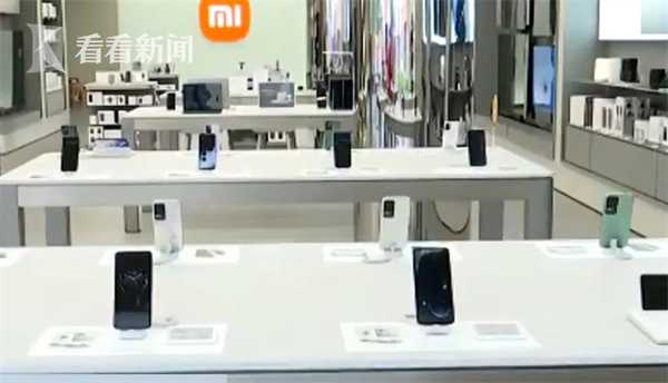 双十一手机大降价 苹果、小米、华为成交秒破亿