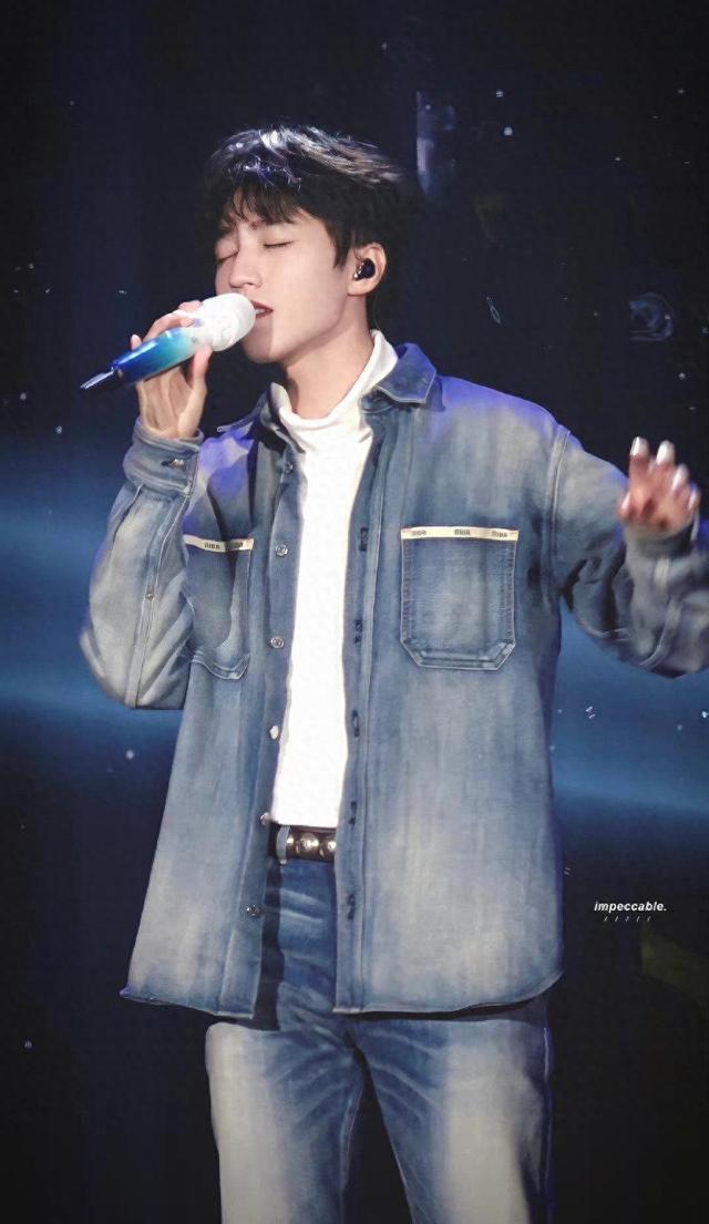 「TFBOYS」「新闻」240204 心跳的记忆：王俊凯粉丝的深情思念