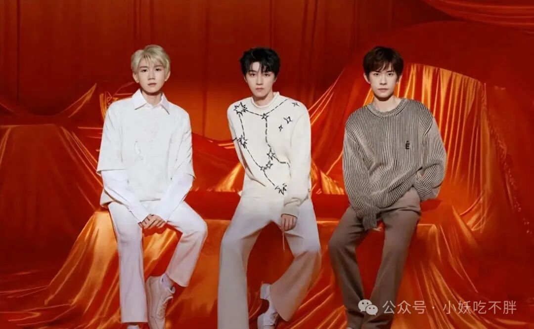 王俊凯正式成立个人工作室,十年偶像生涯迎来华丽转身,未来发展令人期待