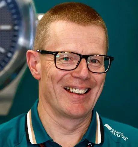 阿斯顿·马丁回应维斯塔潘3亿美元加盟传闻