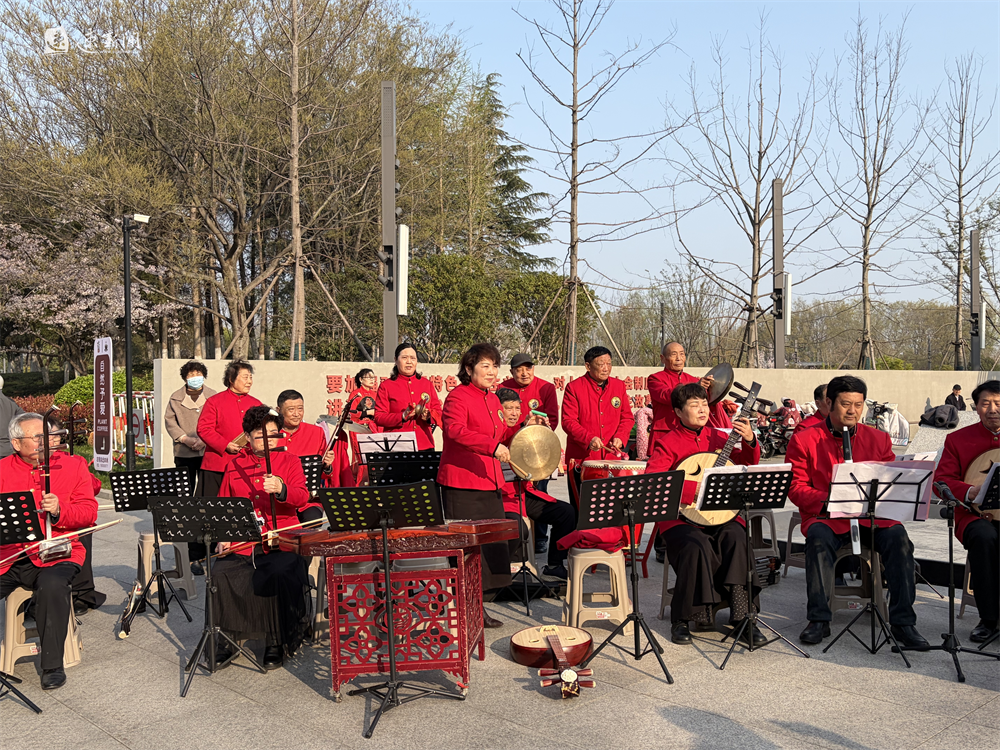 2026迁马·音画赛道丨民俗舞蹈添彩 非遗魅力绽放迁马赛道