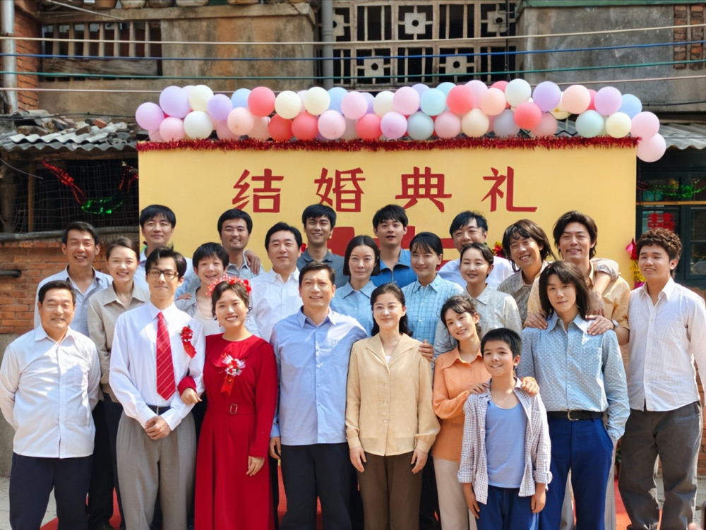 众星告别《好好的时光》，陈昊宇文艺，周澄奥感谢观众讨厌单宝昆