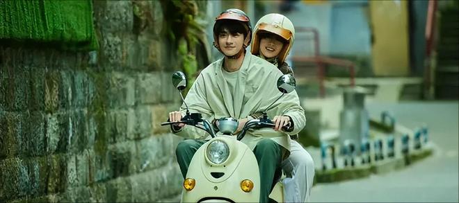 《谢谢你温暖我》开播，首波评价出炉，网友评价大都一针见血|林一|治愈|谢谢你温暖我