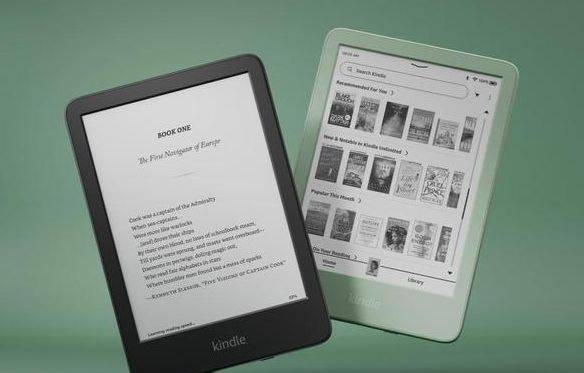 拒绝功能单一!文石双新品,墨水屏也能当生产力工具