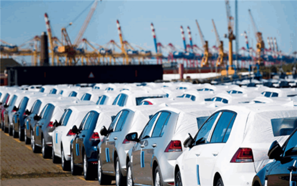 汽车以旧换新白皮书:超8成油车用户油换电 20万以上的车超7成