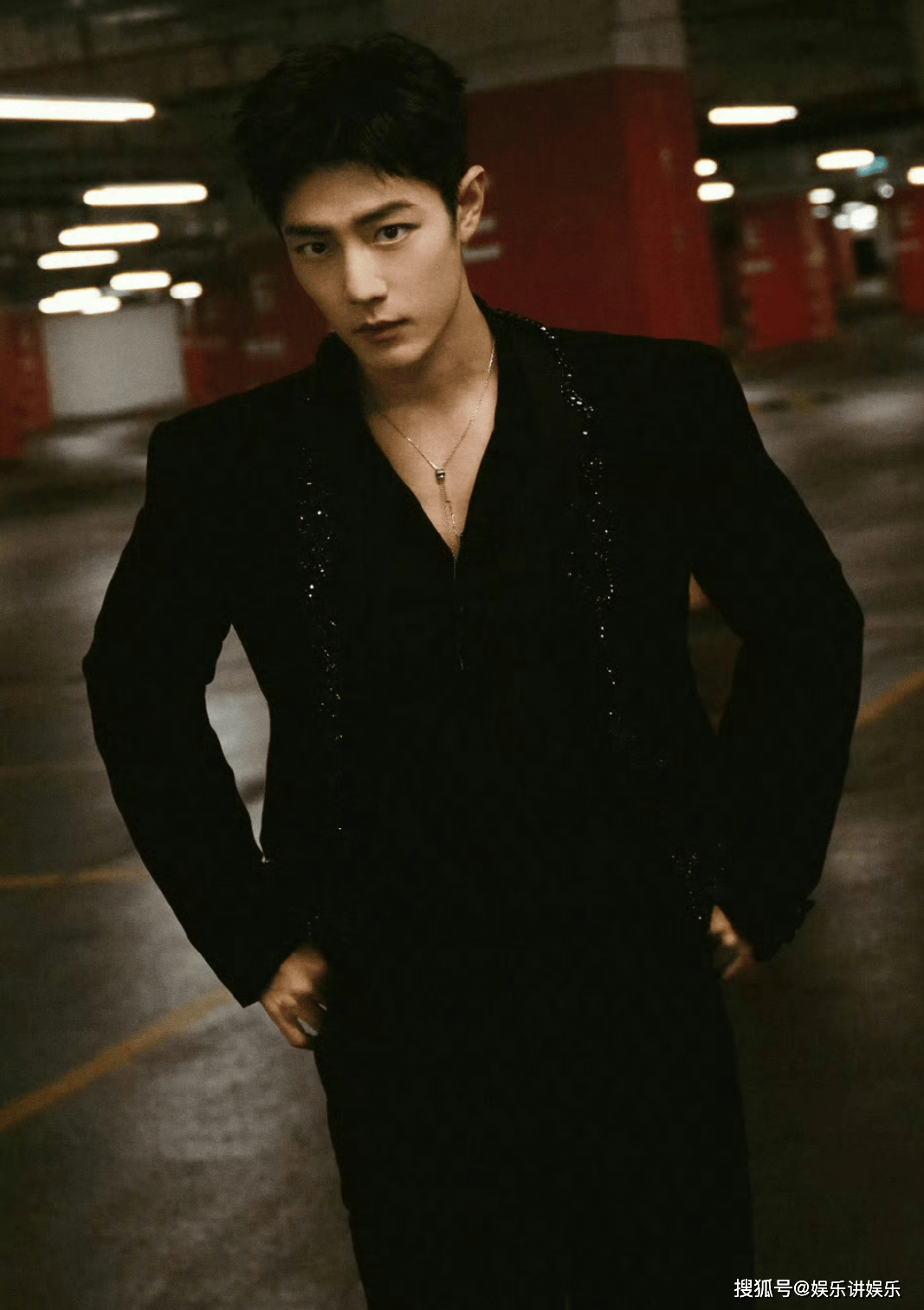 《得闲谨制》:肖战演绎下的匠心之作,值得期待的影视盛宴