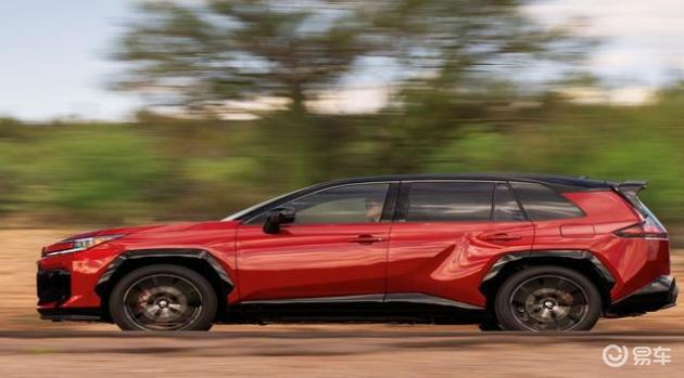 2026年最省油的5款SUV排行榜:这当然要归功于先进的混合动力系统