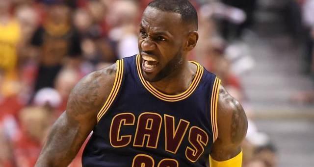 NBA宣布东西决赛mvp后，过去10年东西部决赛mvp如下