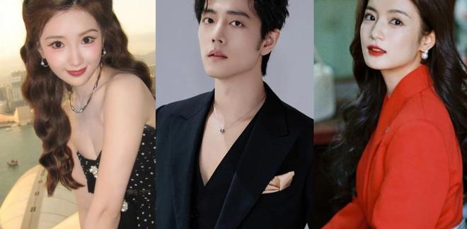 肖战接演《异人之下》导演新剧，阵容超豪华，备受期待