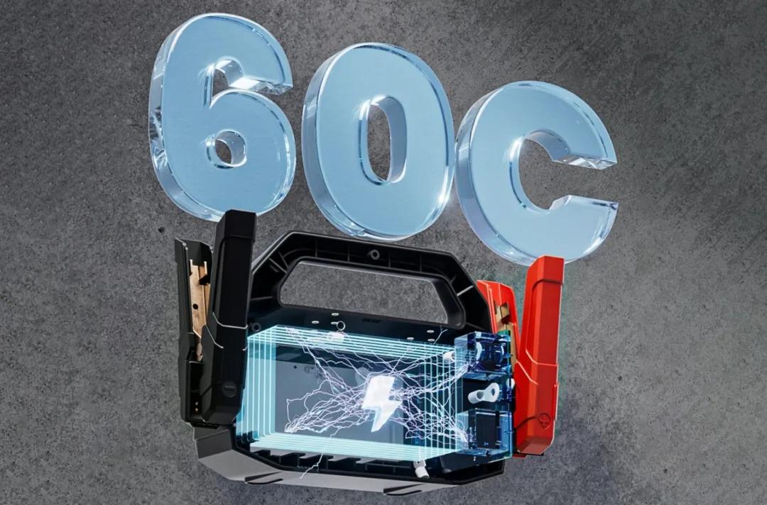 汽车应急启动电源选购指南