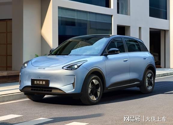 吉利星愿登顶轿车销量TOP1，只因它哪里都要比对手强一点！