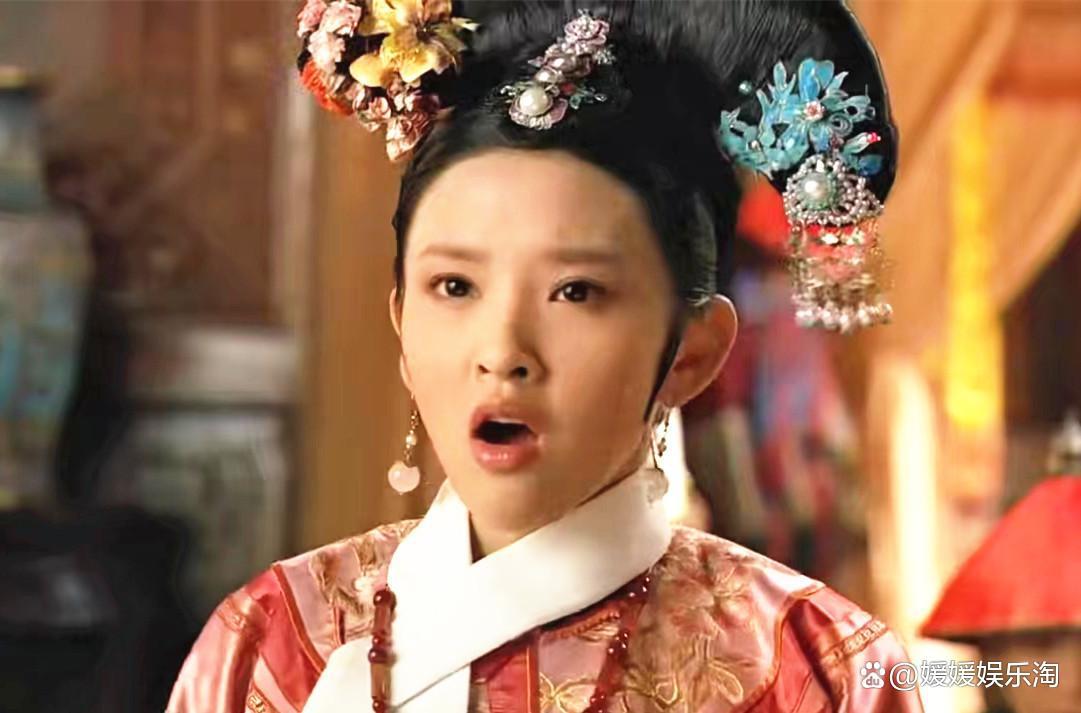 《甄嬛传》祺贵人死都没供出皇后,为何安陵容却向甄嬛出卖主子?