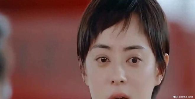 孙俪新剧：温柔女老师被情感操控