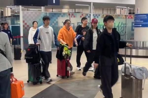 国乒整装待发，冲击澳门世界杯三连冠壮志雄心