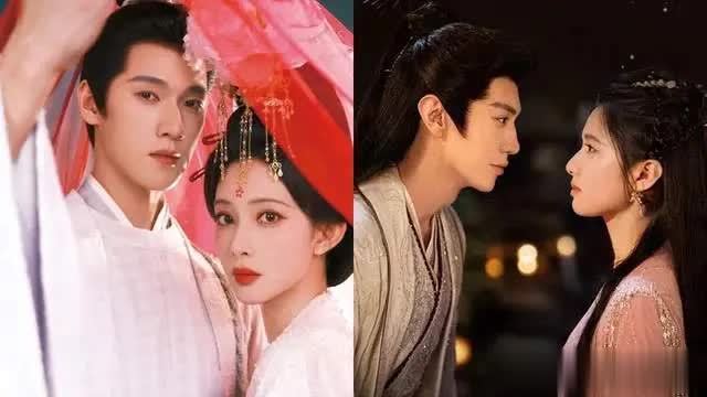 2026必追20部古装剧线上看推荐!杨紫《家业》热巴《慕胥辞》在列