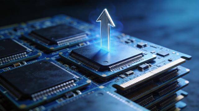 内存涨价，友商也跟着涨！唯独华为凭啥不涨