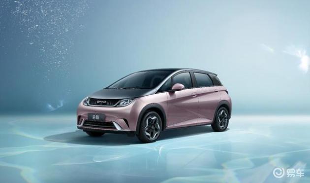 女性优选:轻松驾驭的魅力座驾推荐