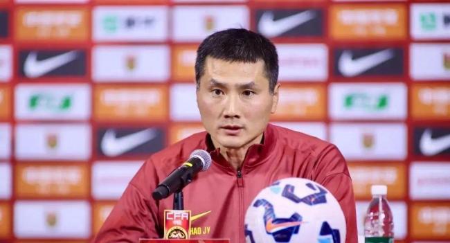 邵佳一首秀!国足VS库拉索首发浮现:张玉宁领衔 王钰栋力压韦世豪 433阵型迎战