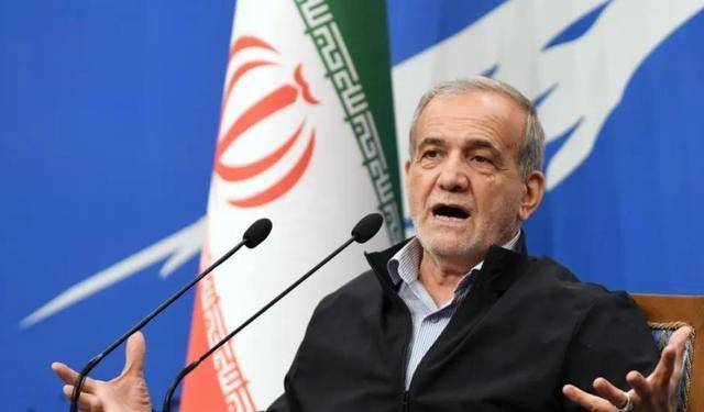 伊朗总统道歉，沙特对伊朗摊牌：美以分化中东的目的达到了？