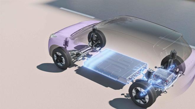 2026款吉利星愿限时权益价6.58万起！升级轮毂全景影像