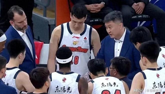 京粤大战今晚开打，4大焦点对决不要错过！谁才是“伪强队”？