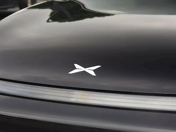 小鹏汽车更名为小鹏集团!小鹏:公司早已不只是一家汽车公司