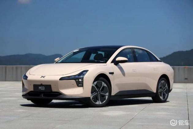 10万内超值纯电车精选