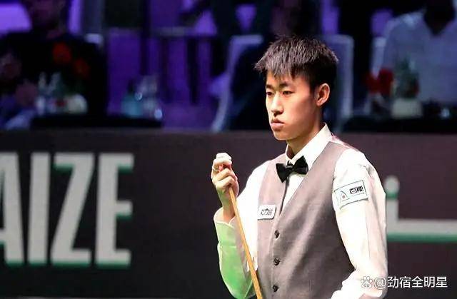 张安达险胜周跃龙横扫，中国9人晋级！常冰玉创历史级表现