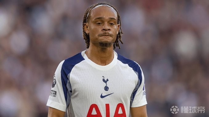 TA:西蒙斯来英超时带了训练团队，并一直在健身房刻苦训练_PP视频体育频道