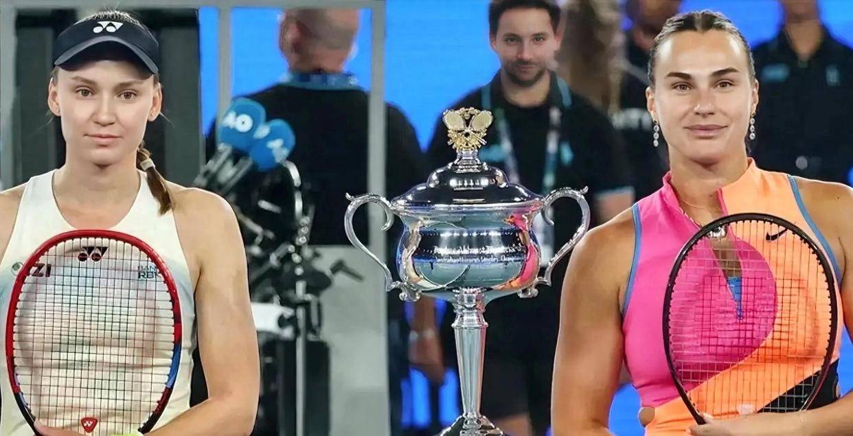 萨巴为何输给莱巴金娜?莱巴一针见血说出真相,说得太实在