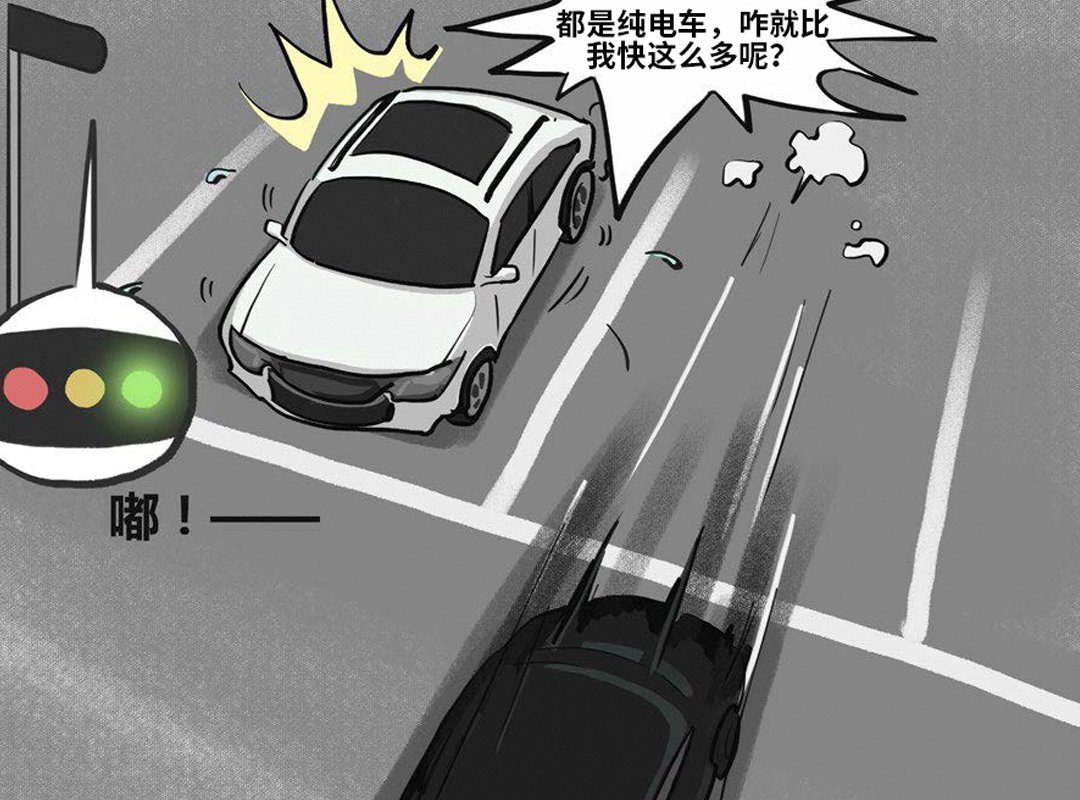 续航快赶上燃油车!纯电车怎样选才不亏?