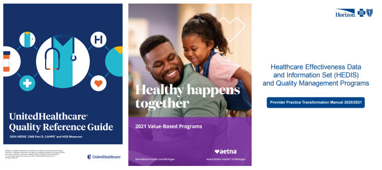 美国健康保险公司的价值型健康保健服务研究系列