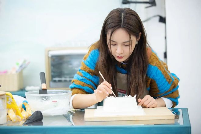 为了帮村民拍带货视频，杨迪、梦辰有多拼？