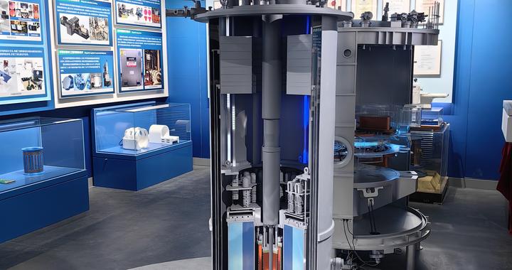 35.6特斯拉！世界最高磁场全超导用户磁体落户怀柔科学城