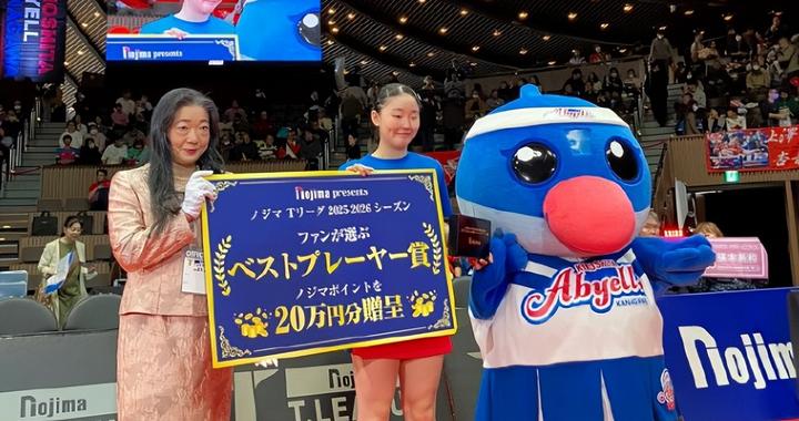 卫冕+2连MVP！17岁张本美和三个月已取7冠 日乒一姐天赋已超哥哥