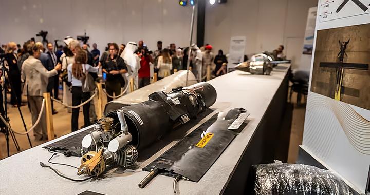 导弹碎片导致阿布扎比发生三起火灾，阿联酋环球铝业工厂遇袭