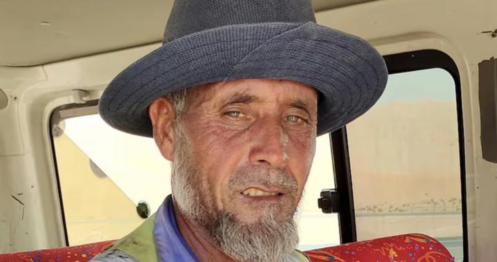 阿布扎比遇伊朗袭击｜每日祈祷“袭击早日结束”的祖父不幸遇难