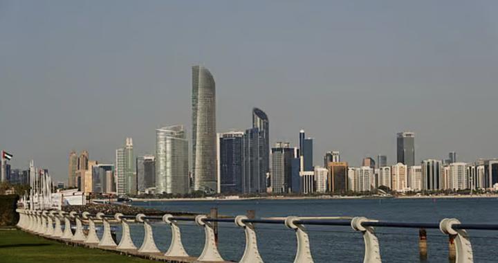 阿布扎比当局发布应对指南｜特殊局势下如何照护儿童、抵制谣言？