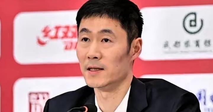 刘丁硕曝国乒集训细节，澳门世界杯成王励勤大考，王楚钦压力最大